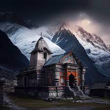 Kedarnath, a famous Hindu temple dedicated to Lord Shiva, is located in the Indian state of Uttarakhand in the Himalayan region. It is one of the Char Dham pilgrimage sites and is situated at a high altitude, making it susceptible to extreme weather conditions, especially during the winter months. The temple remains closed for approximately six months each year due to these harsh weather conditions and safety concerns. Here are some reasons why Kedarnath temple closes for an extended period: Extreme cold: Kedarnath experiences extremely low temperatures during the winter, with heavy snowfall and icy conditions. The temple is at a high altitude, which makes it difficult for pilgrims and temple staff to access the shrine safely during this time. Snow accumulation: Heavy snowfall in the region can lead to the accumulation of snow around the temple premises, making it inaccessible. Clearing the snow and ensuring safe passage is a challenging task. Risk of avalanches: The area around Kedarnath is prone to avalanches during the winter months. To ensure the safety of pilgrims and temple staff, it is safer to close the temple during this period. kedarnath temple
